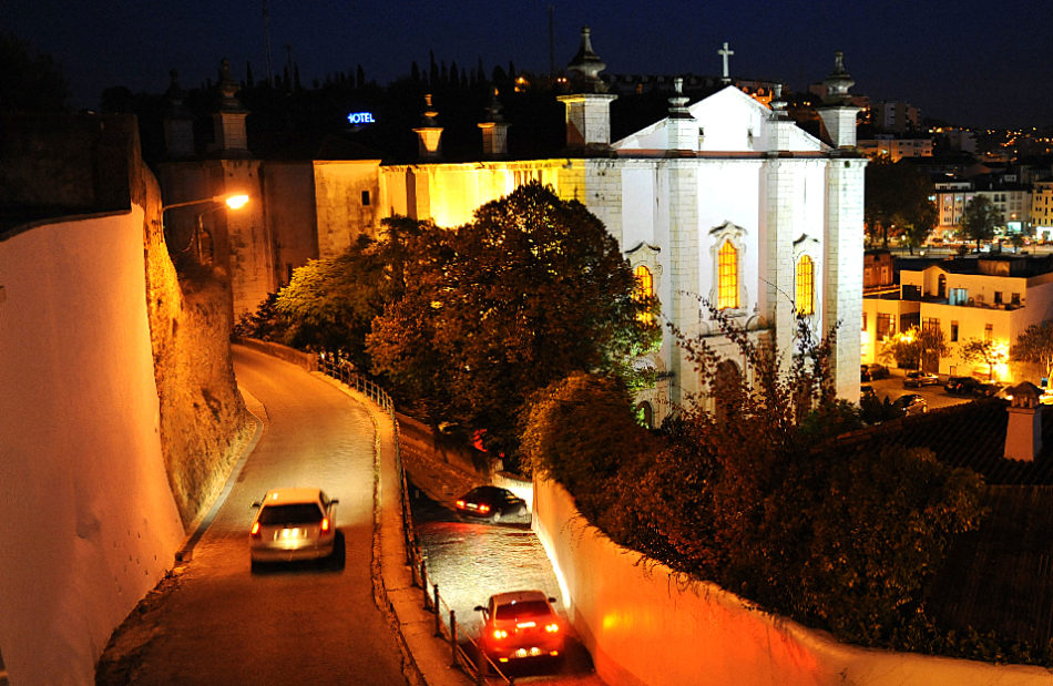 Sé Catedral de Leiria