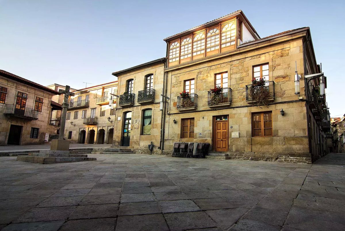 Museu de Pontevedra