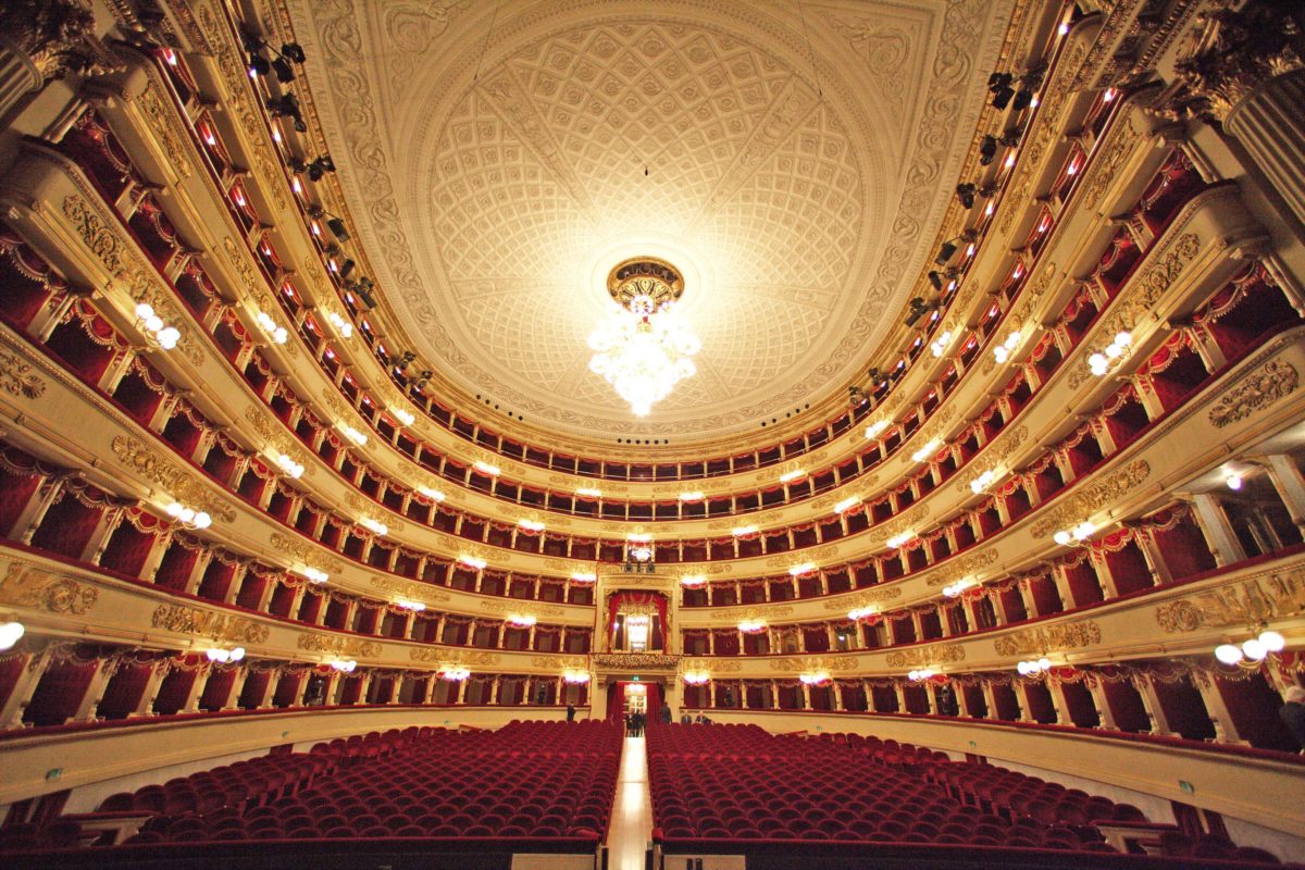 Teatro alla Scala