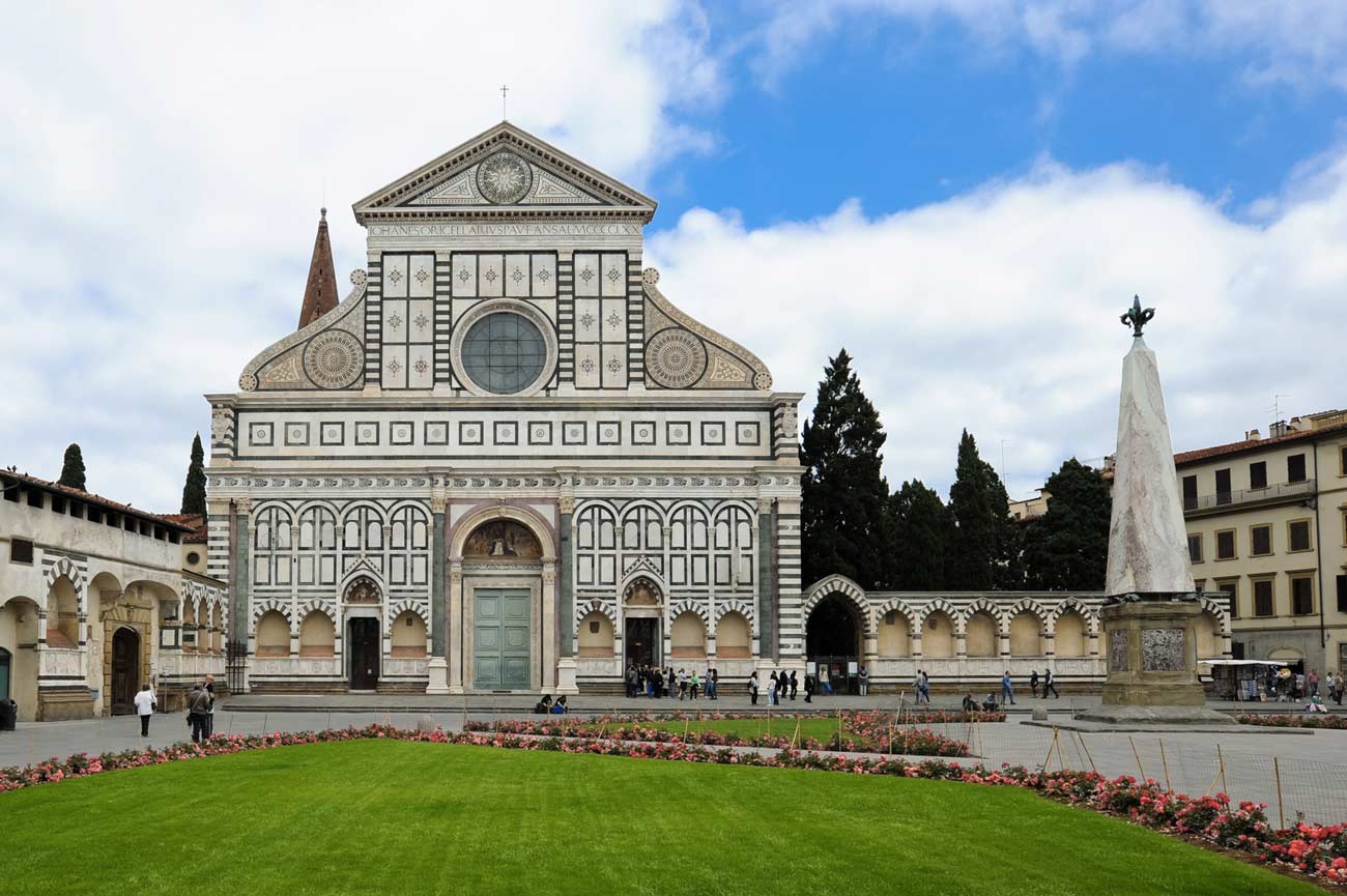 Igreja de Santa Maria Novella