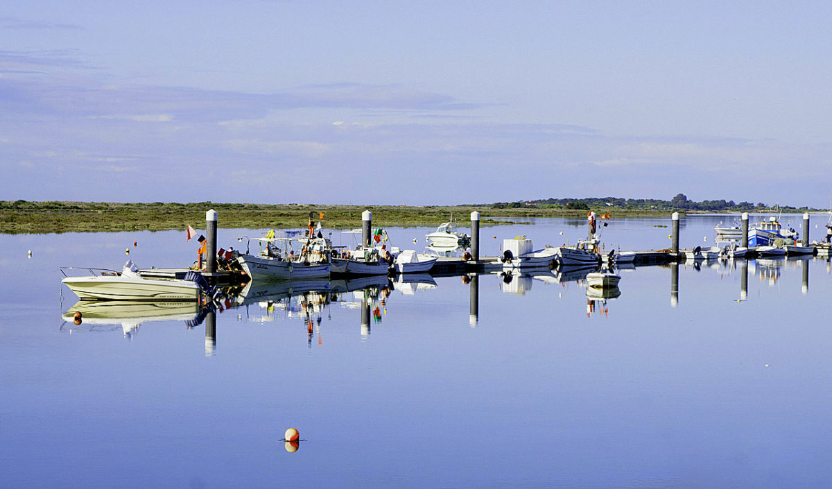 Cabanas de Tavira