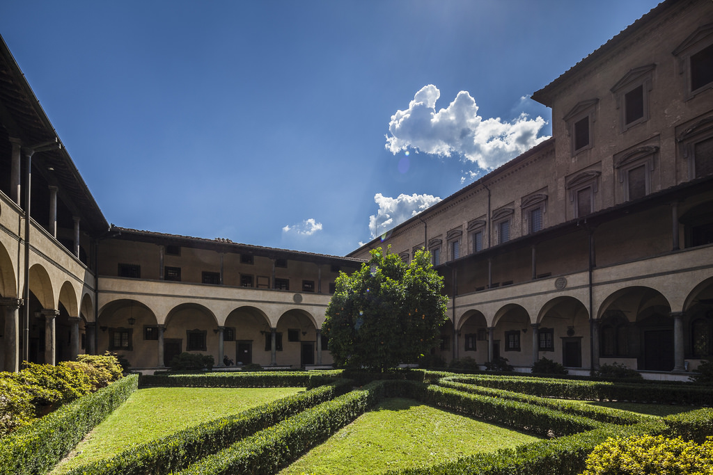 Basilica di San Lorenzo