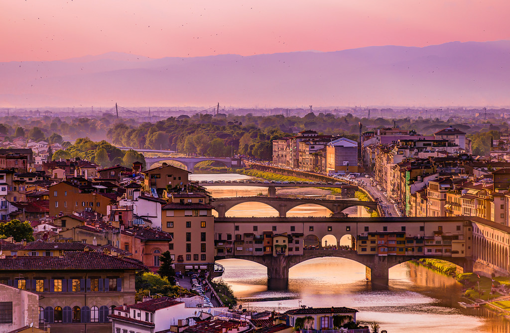 Piazzale Michelangelo