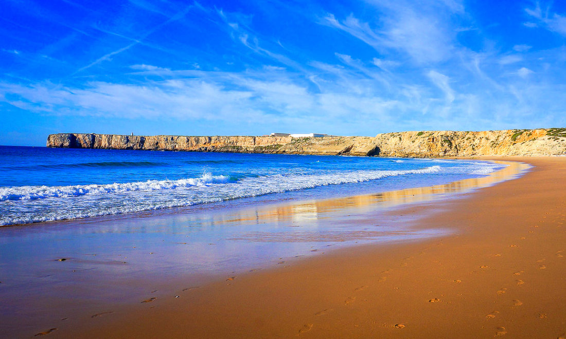 Praia da Mareta | VortexMag