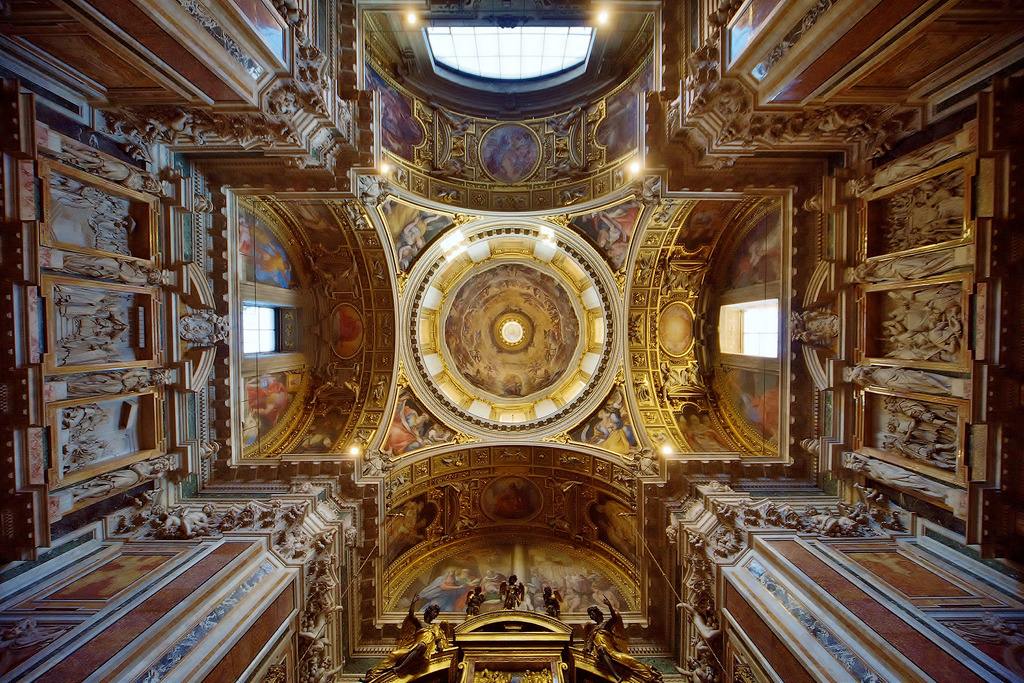 Basílica de Santa Maria Maggiore