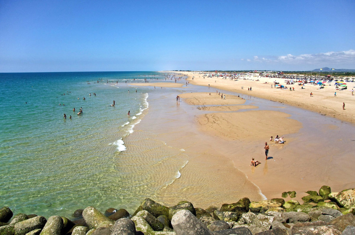 Ilha de Tavira