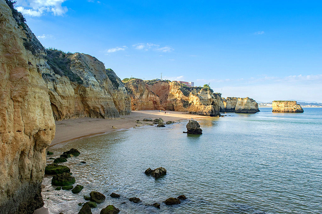 Praia do Pinhão