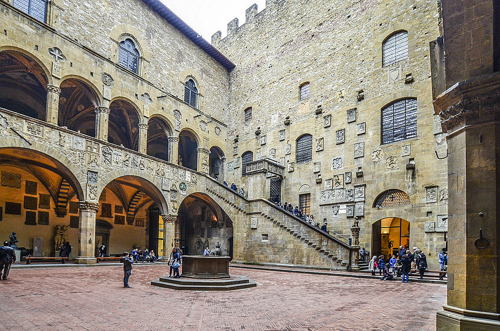 Museu do Bargello