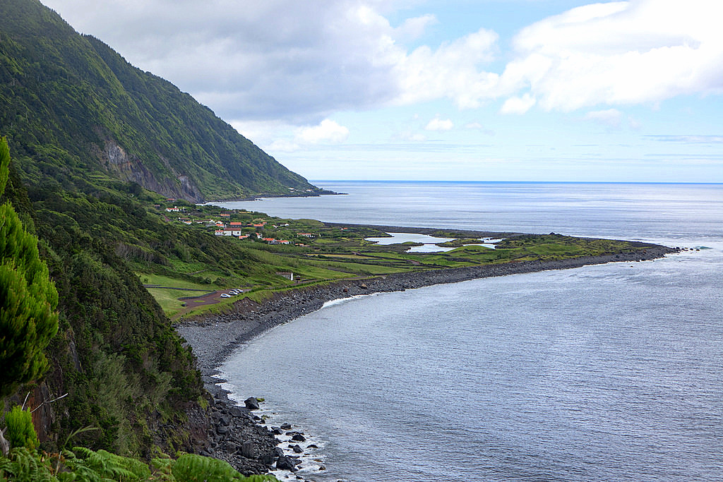 Ilha de São Jorge