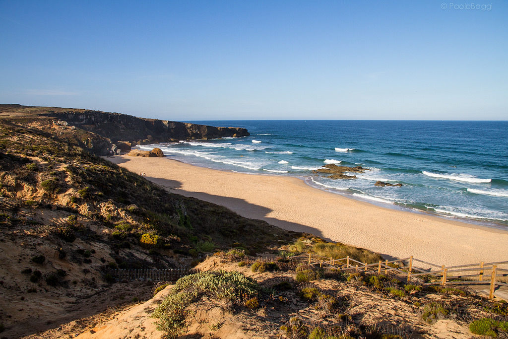 Praia do Tonel