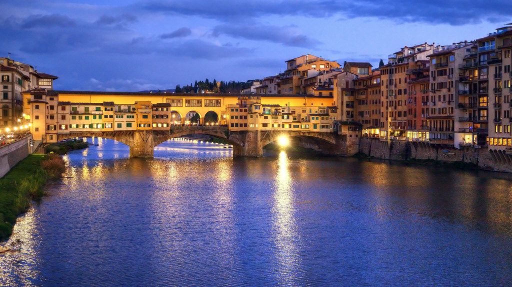 Ponte Vecchio