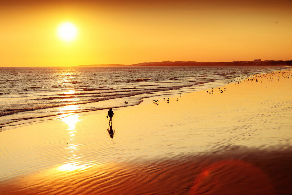 Praia de Vilamoura