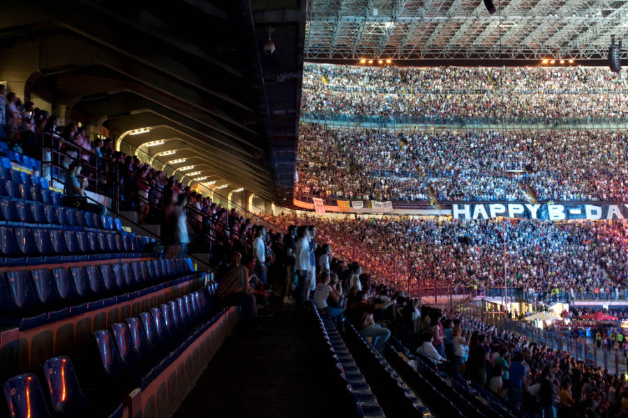 Estádio San Siro