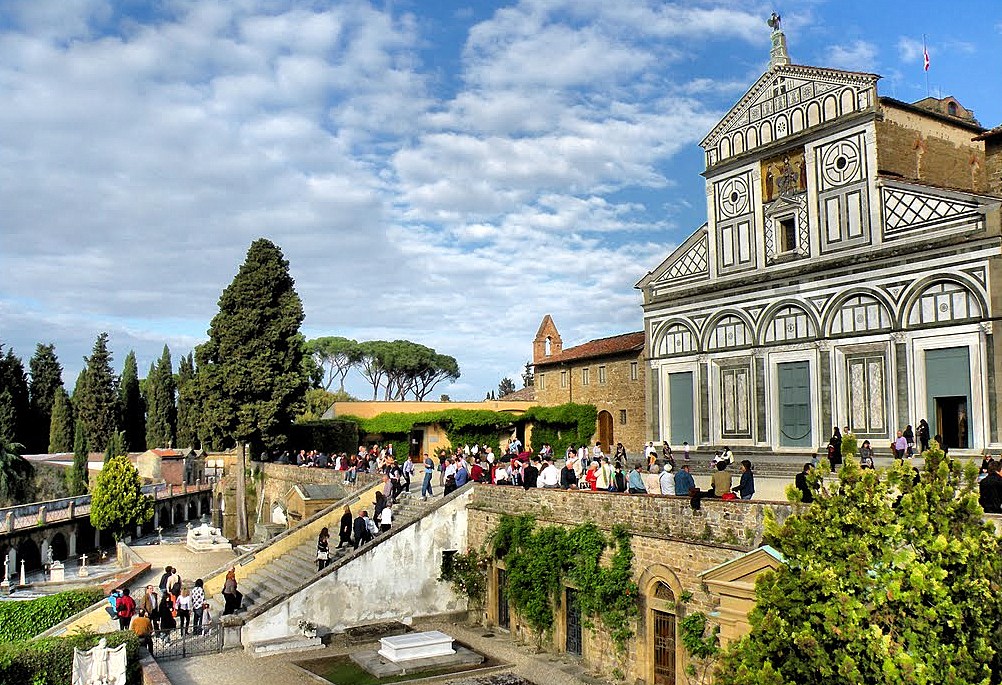 San Miniato al Monte