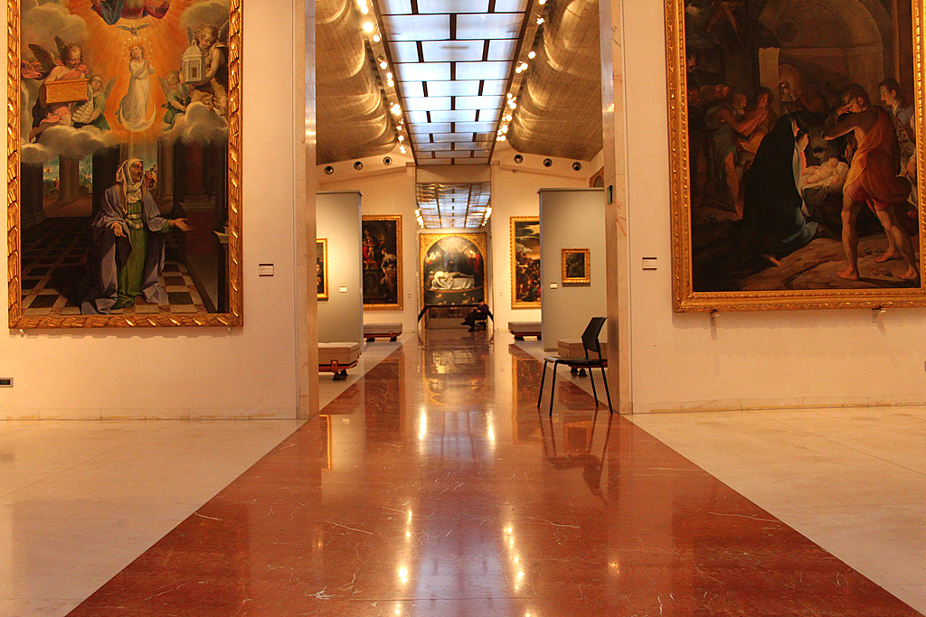 Galeria Nacional de Bolonha