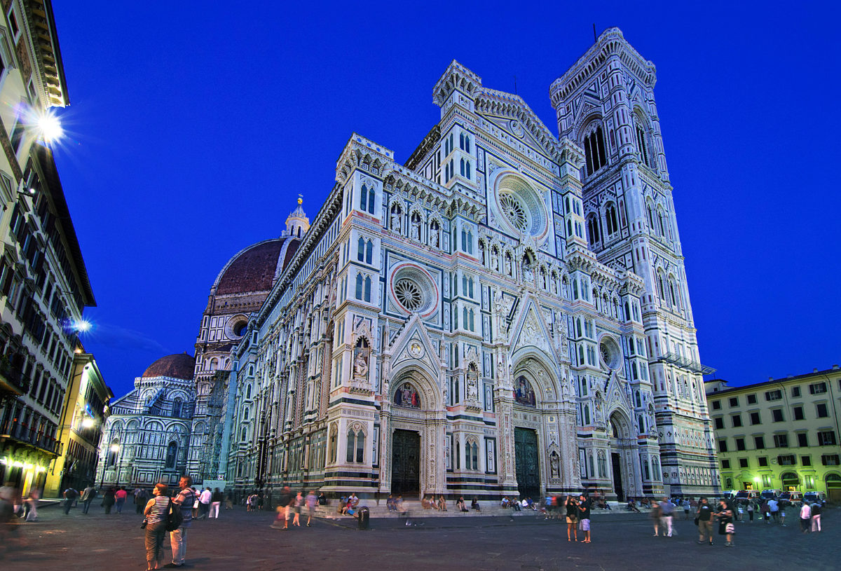 Piazza del Duomo