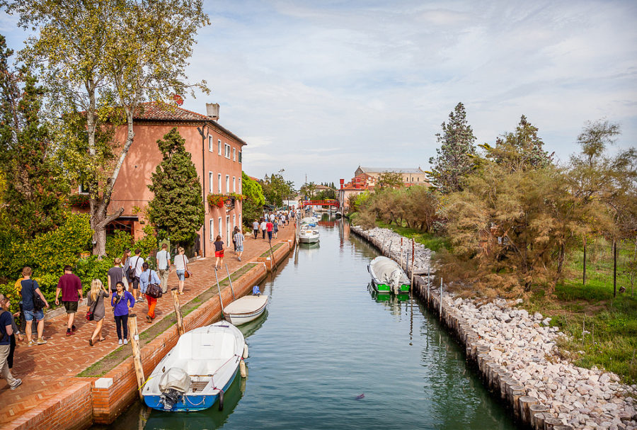 Torcello