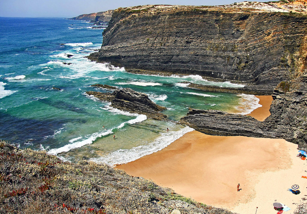 Praia do Cavaleiro