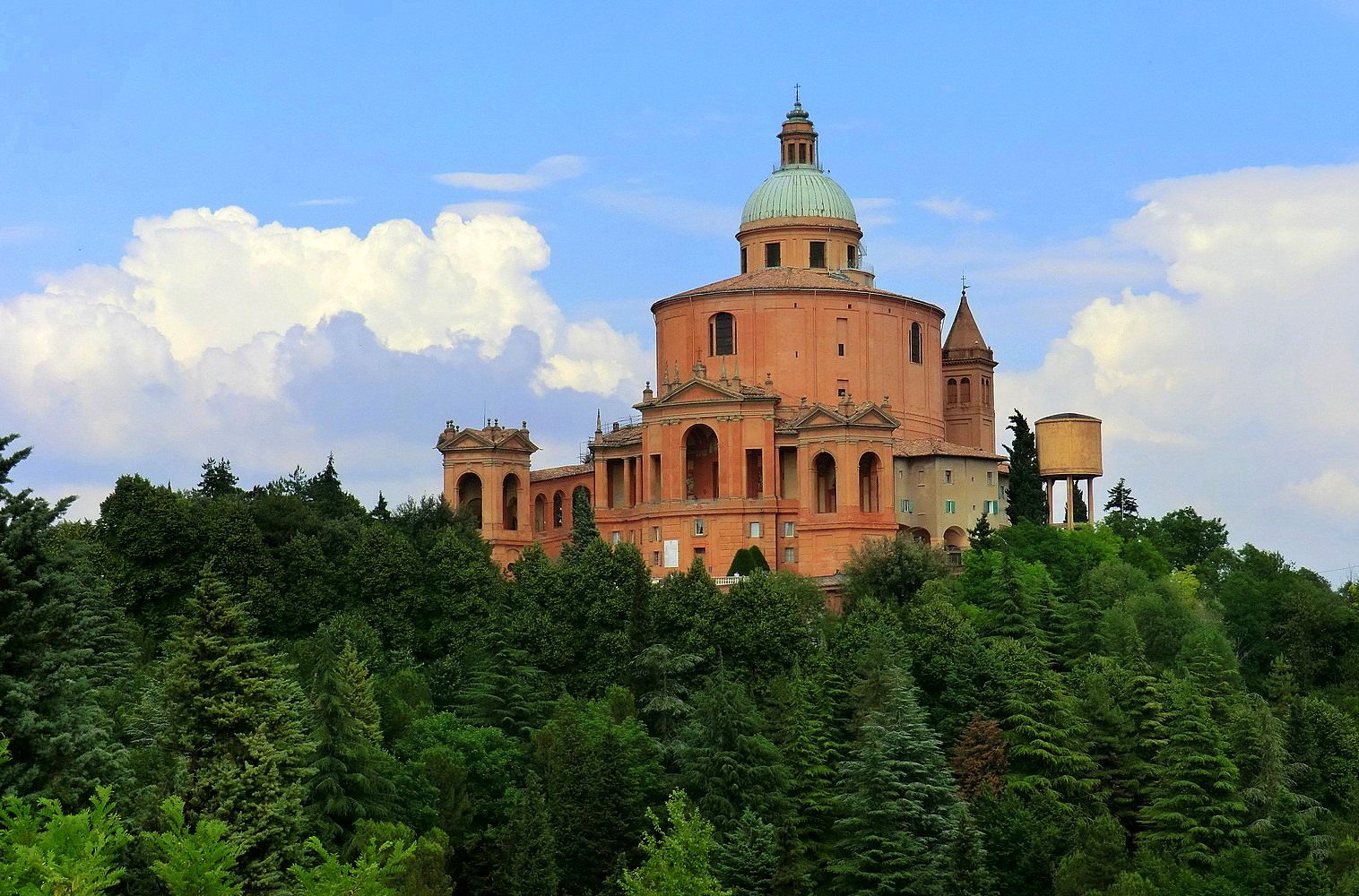 Monte della Guardia