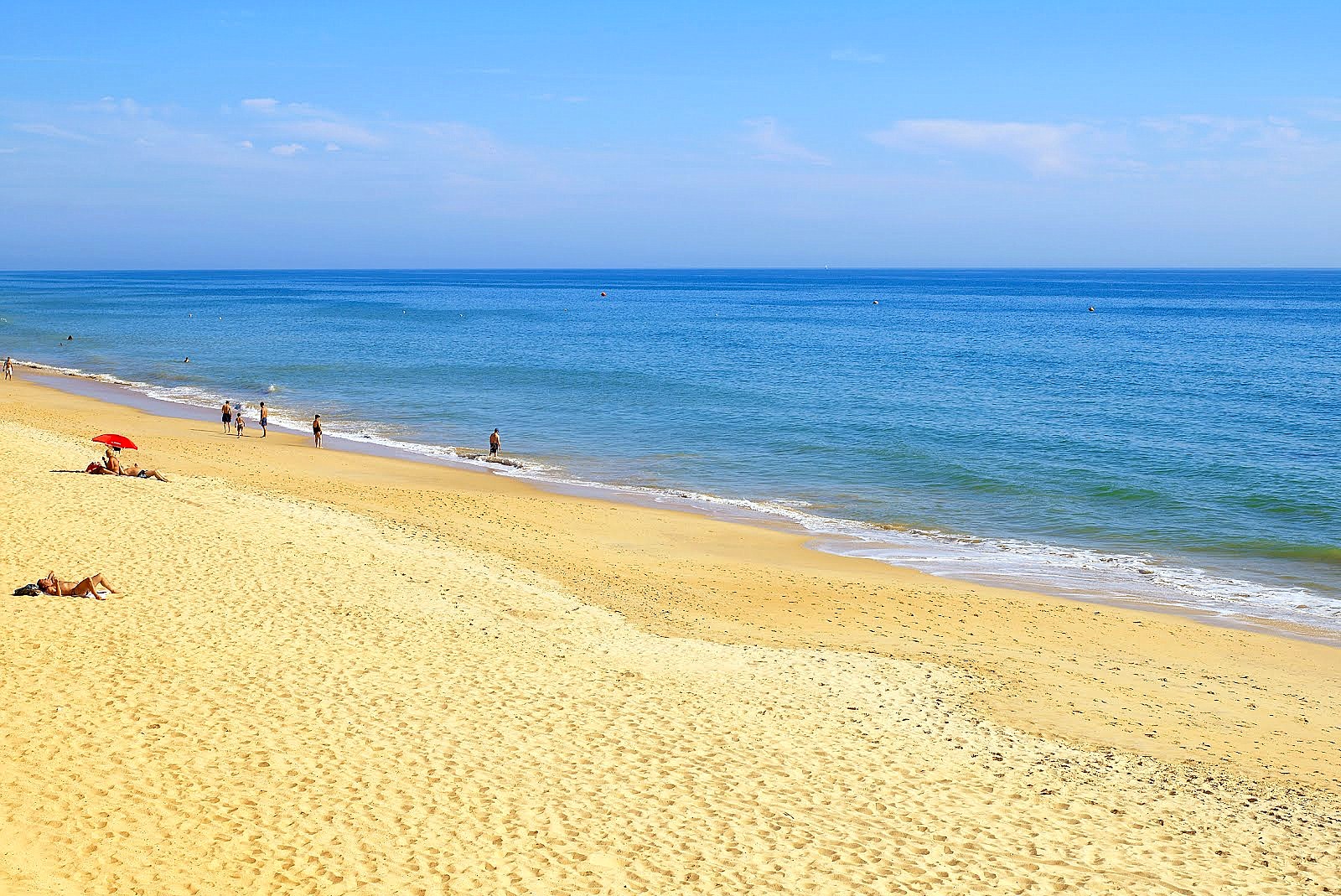 Praia do Forte Novo