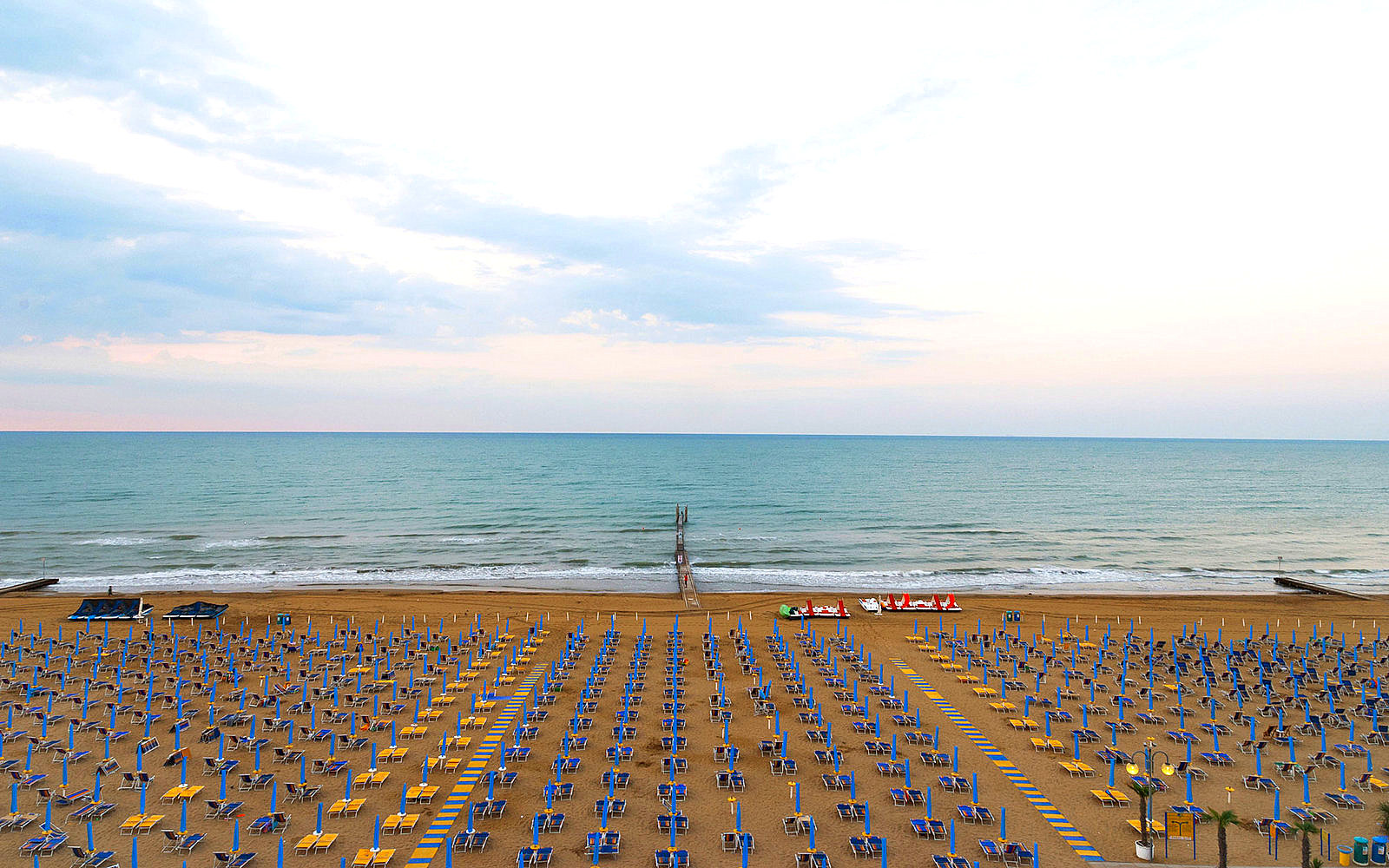 Lido de Veneza