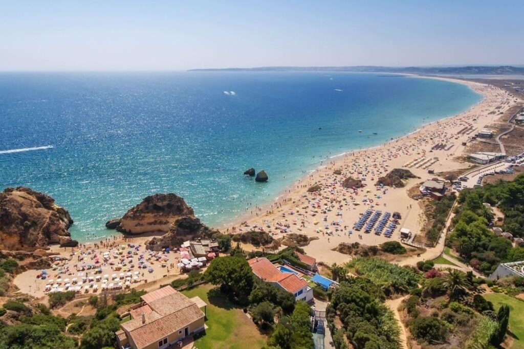 Praia de Alvor