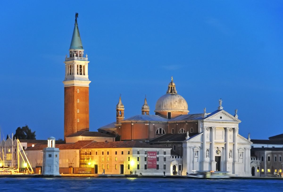 San Giorgio Maggiore