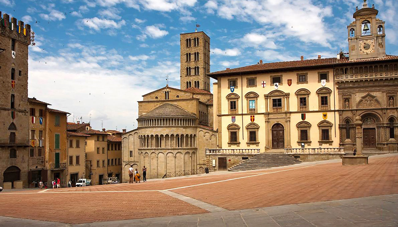 Arezzo