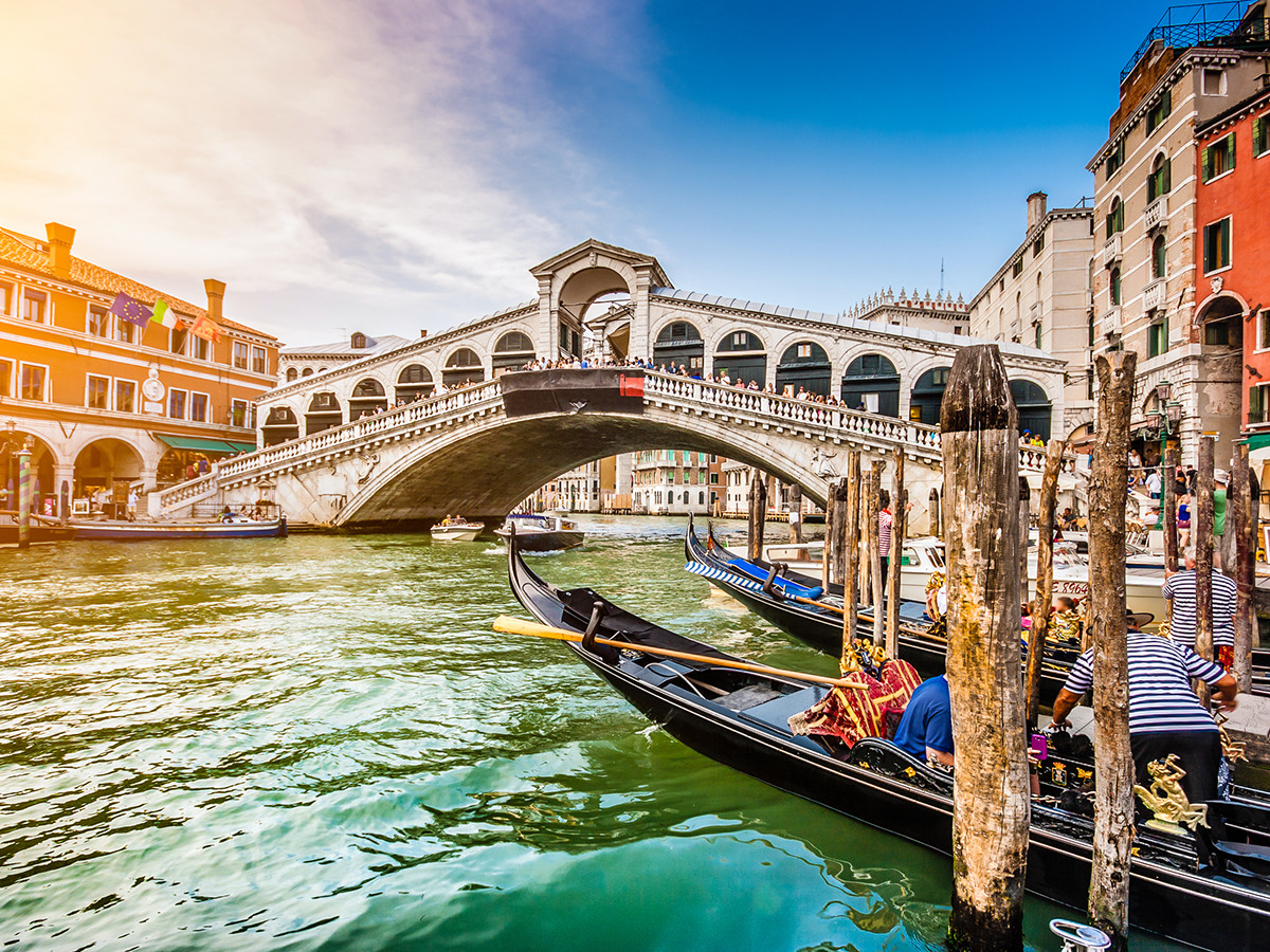 Ponte di Rialto