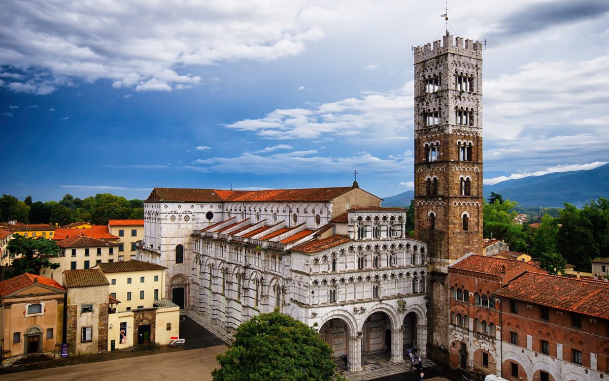 Lucca