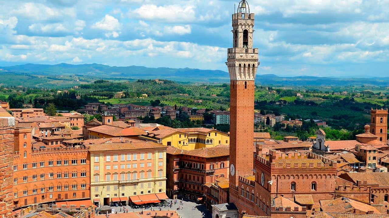 Siena