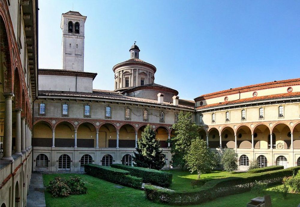 Museu Nacional de Ciência e Tecnologia Leonardo da Vinci