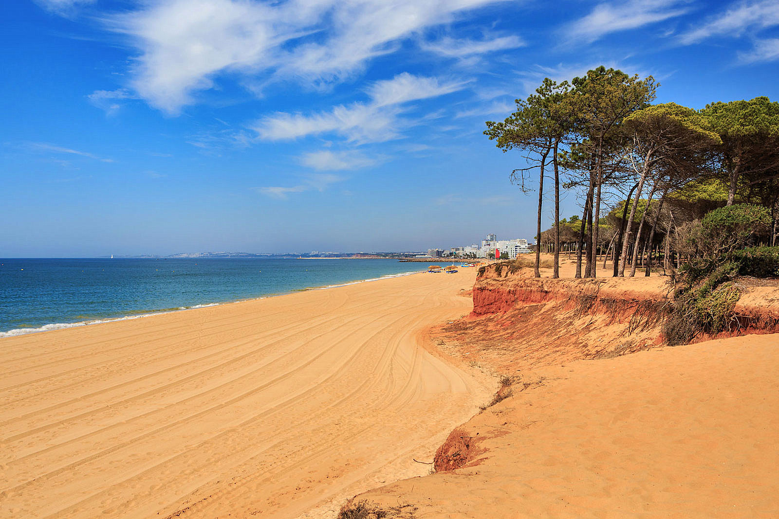 Praia do Almargem