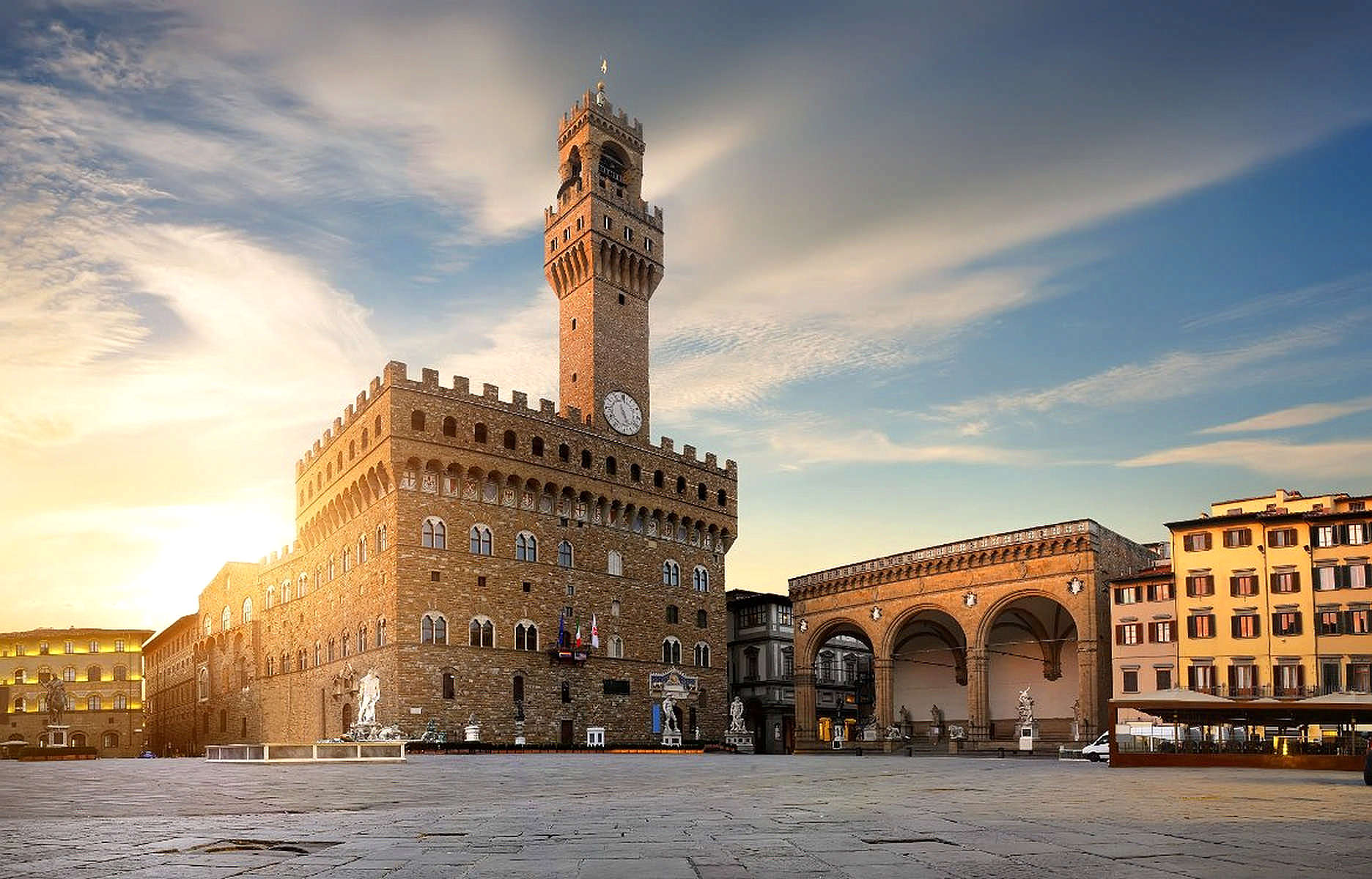 Palazzo Vecchio