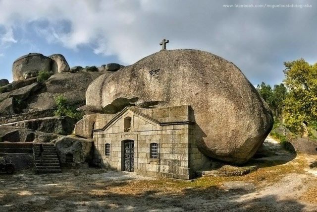 Santuário de Nossa Senhora da Lapa Santuário de Nossa Senhora da Lapa