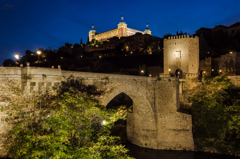 Ponte de Alcântara