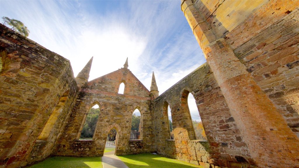 Port Arthur (Tasmânia, Austrália)