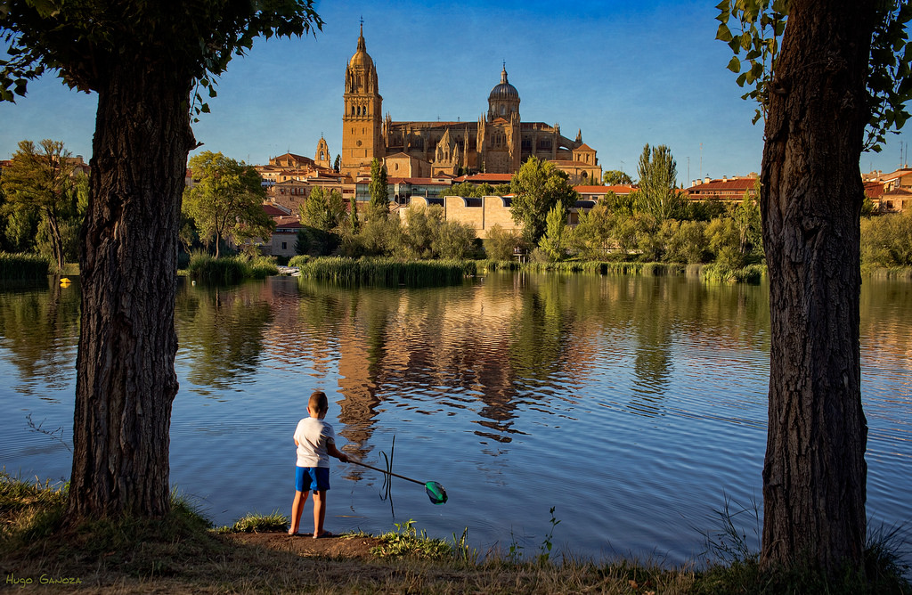 Rio Tormes