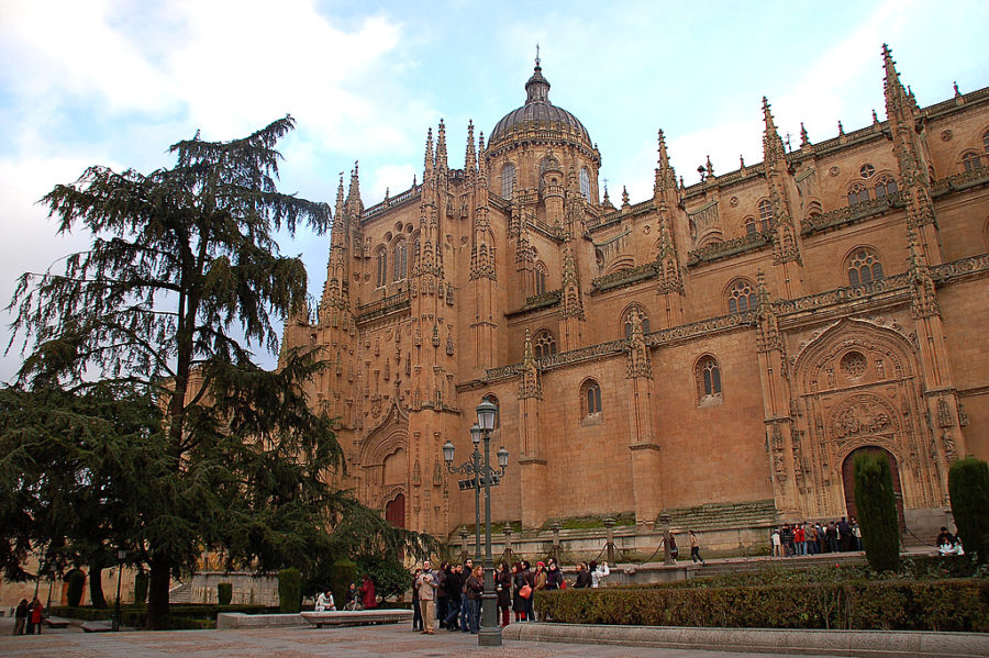 Catedral Velha