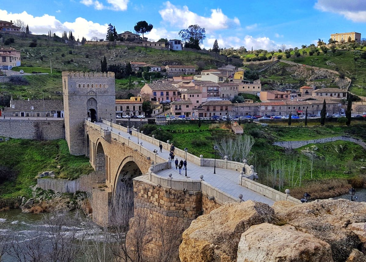 Ponte de San Martín