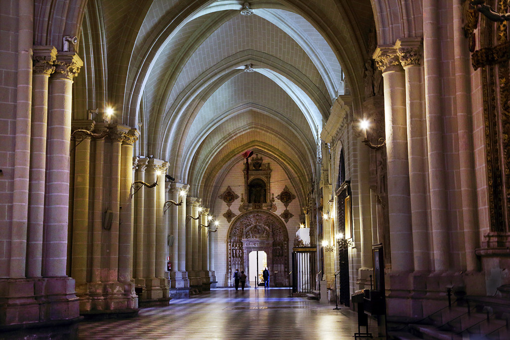 Catedral de Toledo