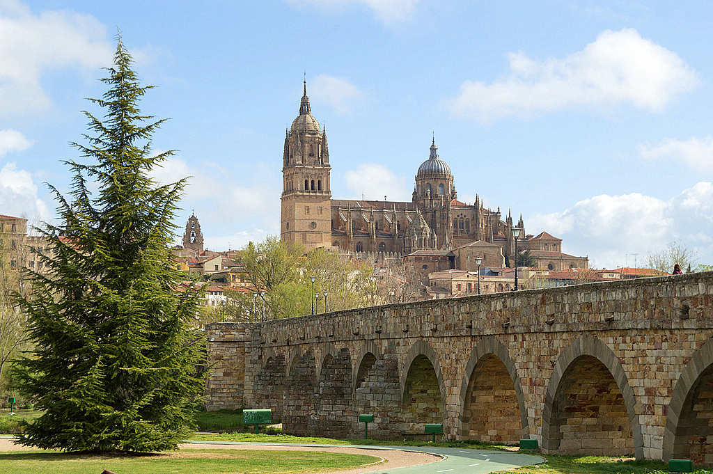 Ponte romana