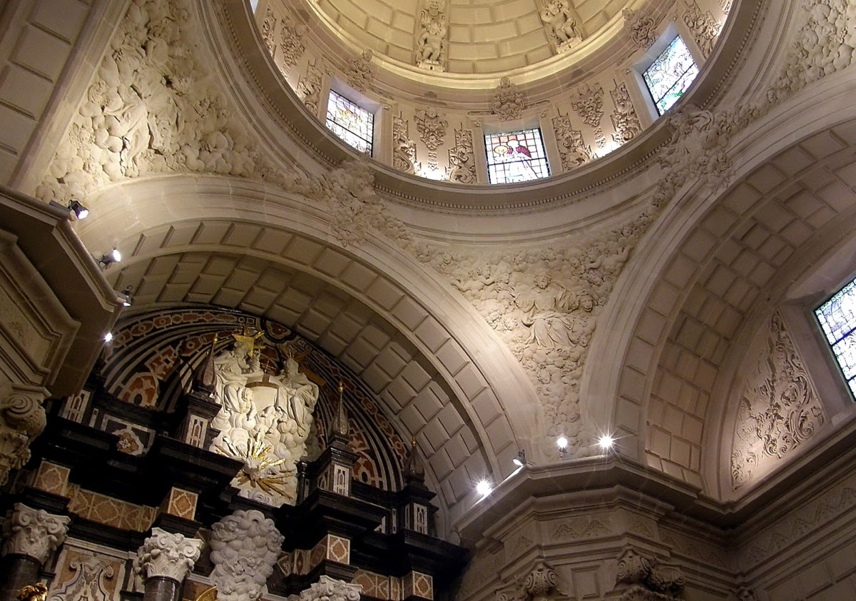Co-catedral de São Nicolau de Bari