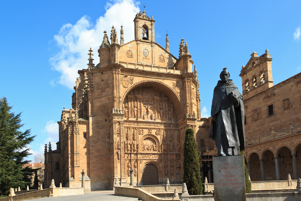 Convento de Santo Estêvão