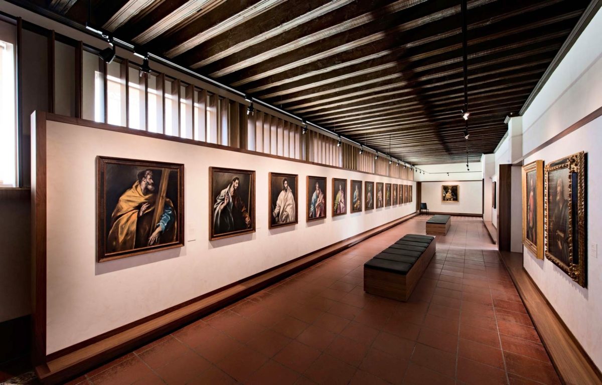 Museu El Greco