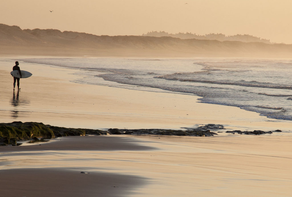 Praia do Baleal Sul