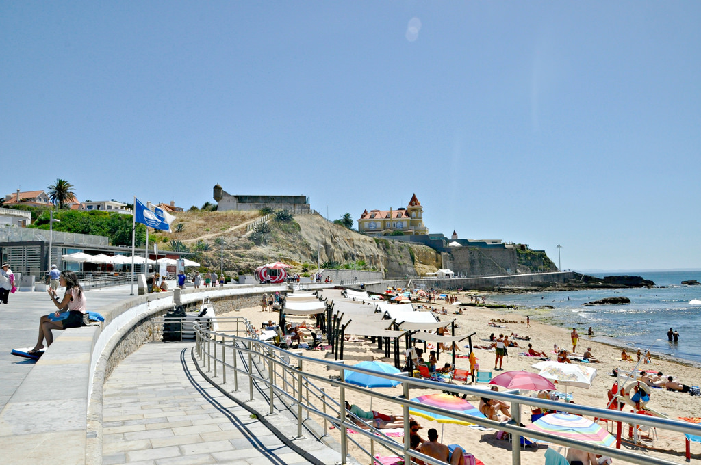 Praia da Poça