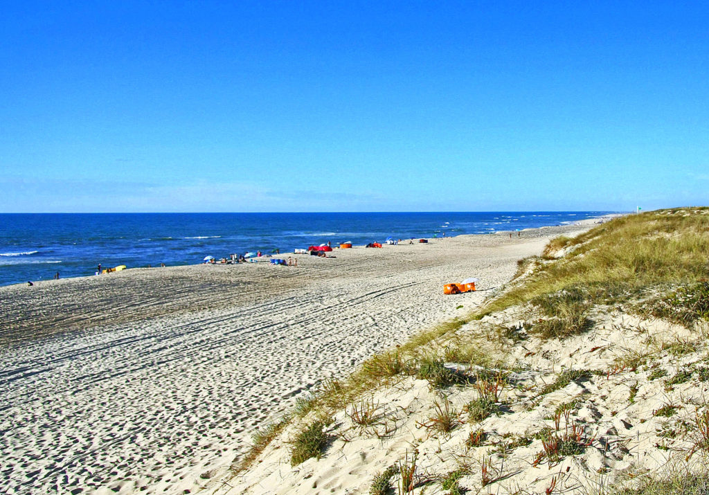 Praia da Costinha