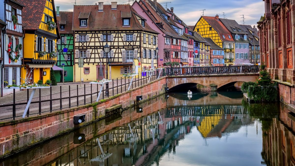 Colmar