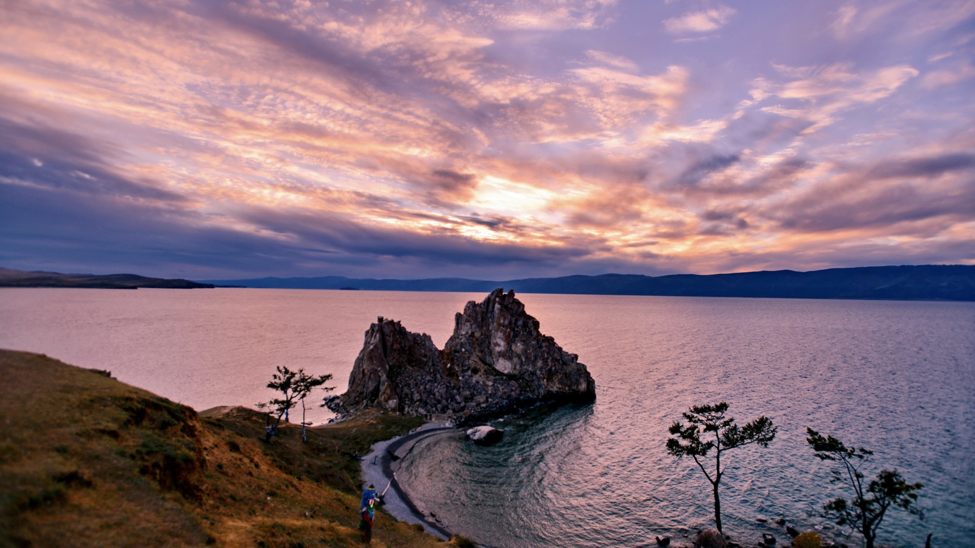 Baikal